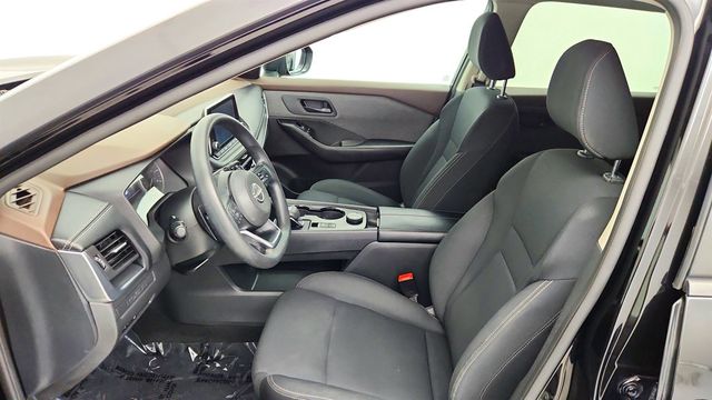 2023 Nissan Rogue AWD S - 23082250 - 16