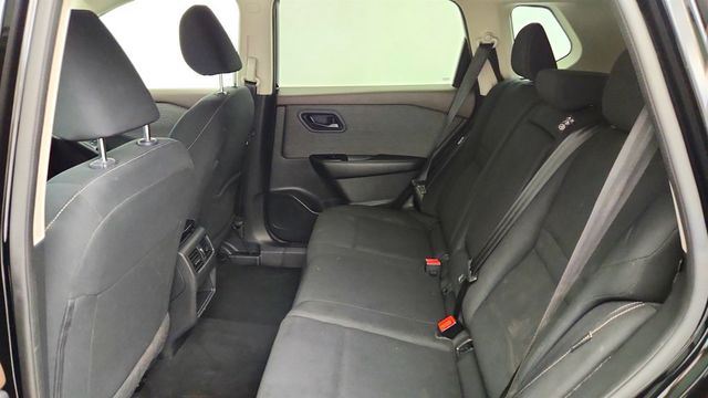 2023 Nissan Rogue AWD S - 23082250 - 17