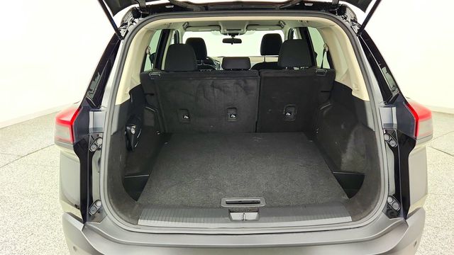 2023 Nissan Rogue AWD S - 23082250 - 18