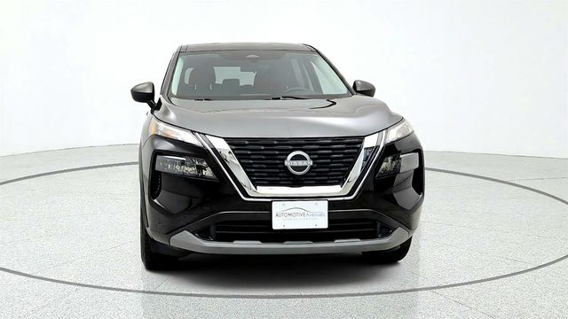 2023 Nissan Rogue AWD S - 23082250 - 1