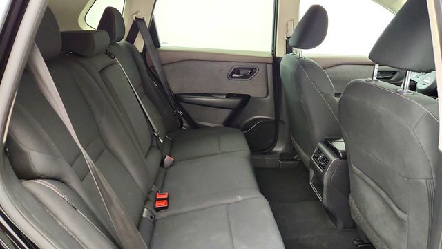 2023 Nissan Rogue AWD S - 23082250 - 19