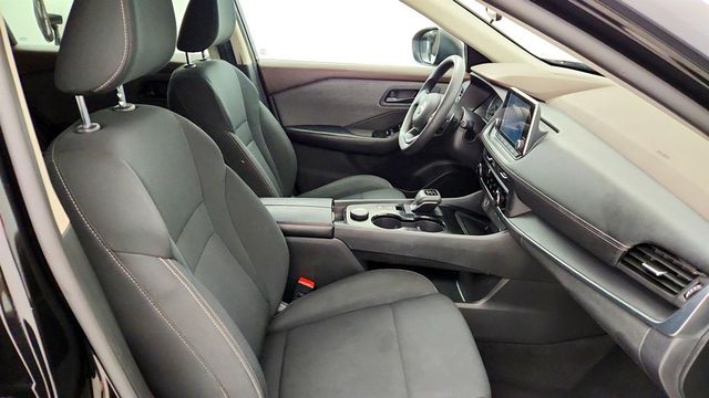 2023 Nissan Rogue AWD S - 23082250 - 20