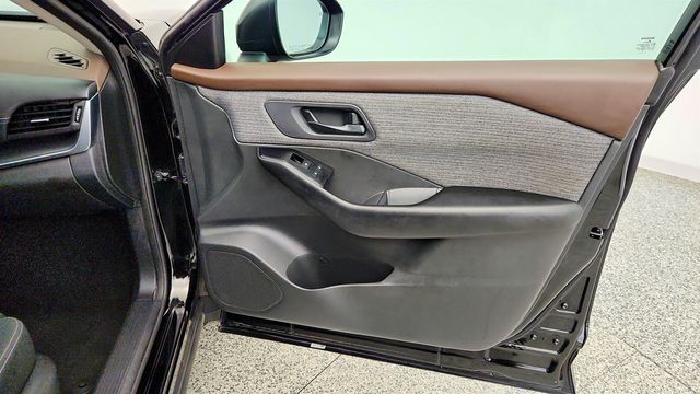 2023 Nissan Rogue AWD S - 23082250 - 22