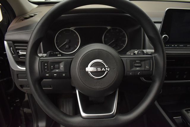 2023 Nissan Rogue AWD S - 22983557 - 14