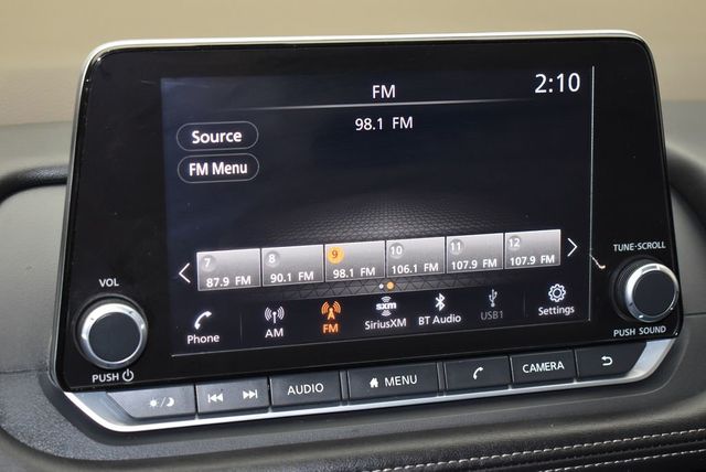 2023 Nissan Rogue AWD S - 22983557 - 15