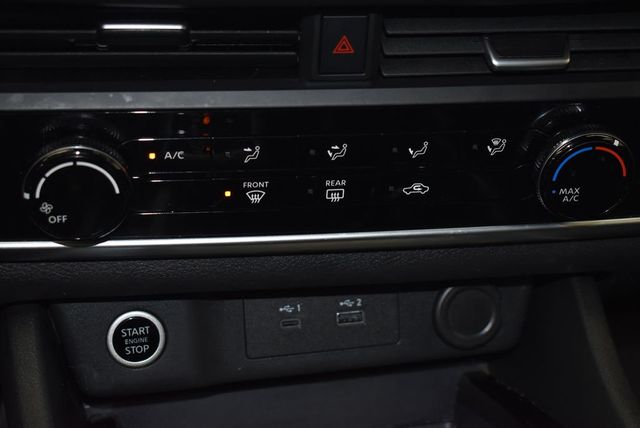 2023 Nissan Rogue AWD S - 22983557 - 16