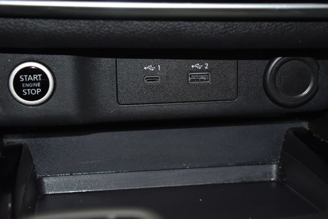 2023 Nissan Rogue AWD S - 22983557 - 17