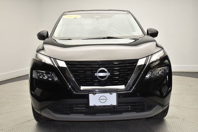 2023 Nissan Rogue AWD S - 22983557 - 1