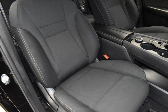 2023 Nissan Rogue AWD S - 22983557 - 21