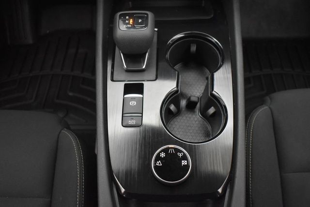 2023 Nissan Rogue AWD S - 22983557 - 24