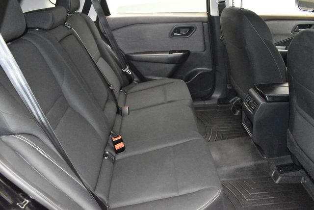 2023 Nissan Rogue AWD S - 22983557 - 26