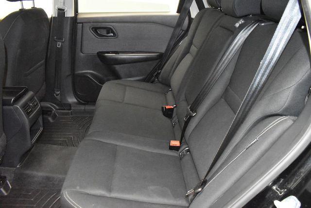 2023 Nissan Rogue AWD S - 22983557 - 29