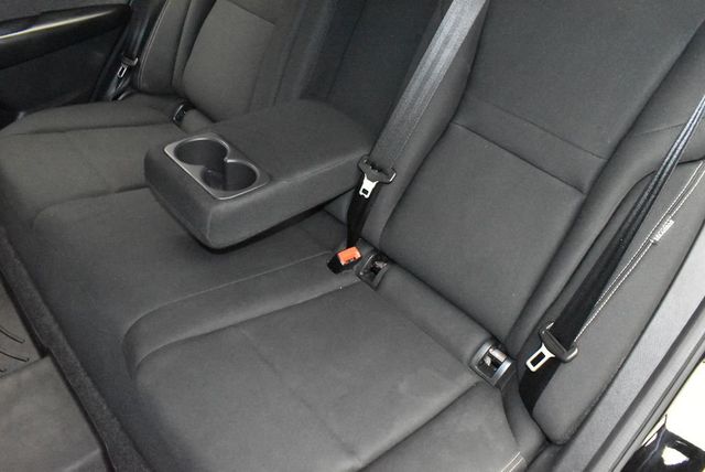 2023 Nissan Rogue AWD S - 22983557 - 30