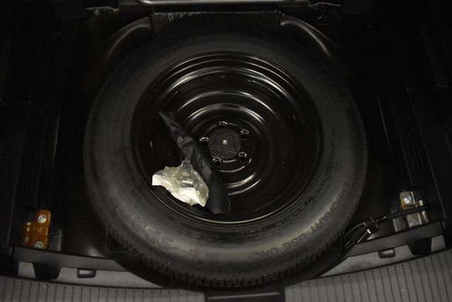 2023 Nissan Rogue AWD S - 22983557 - 33