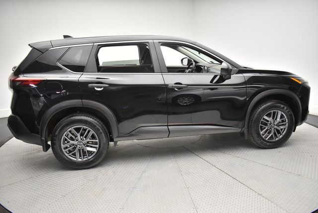 2023 Nissan Rogue AWD S - 22983557 - 3
