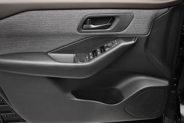 2023 Nissan Rogue AWD S - 22999598 - 9