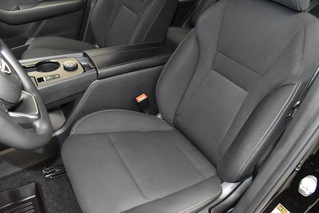 2023 Nissan Rogue AWD S - 22999598 - 12