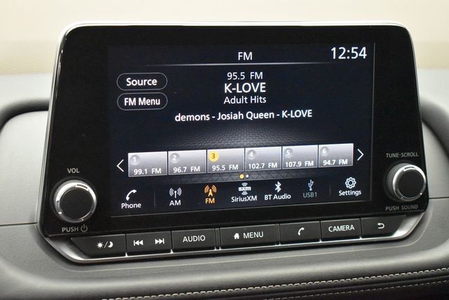 2023 Nissan Rogue AWD S - 22999598 - 15