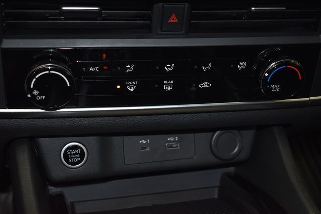 2023 Nissan Rogue AWD S - 22999598 - 16