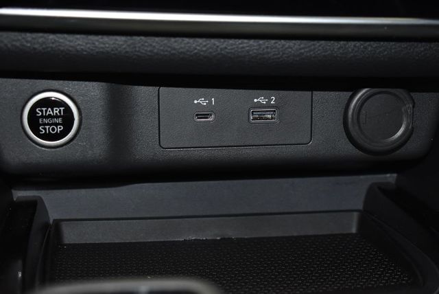 2023 Nissan Rogue AWD S - 22999598 - 17