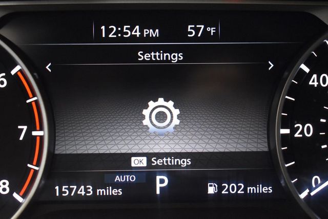 2023 Nissan Rogue AWD S - 22999598 - 18