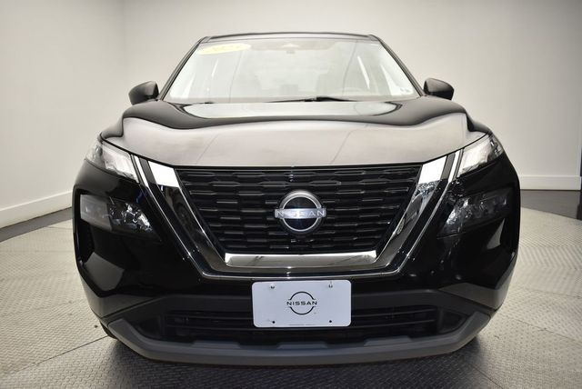 2023 Nissan Rogue AWD S - 22999598 - 1