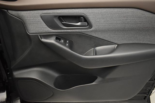 2023 Nissan Rogue AWD S - 22999598 - 19