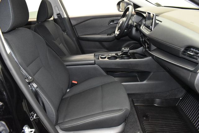 2023 Nissan Rogue AWD S - 22999598 - 20