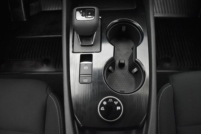 2023 Nissan Rogue AWD S - 22999598 - 24