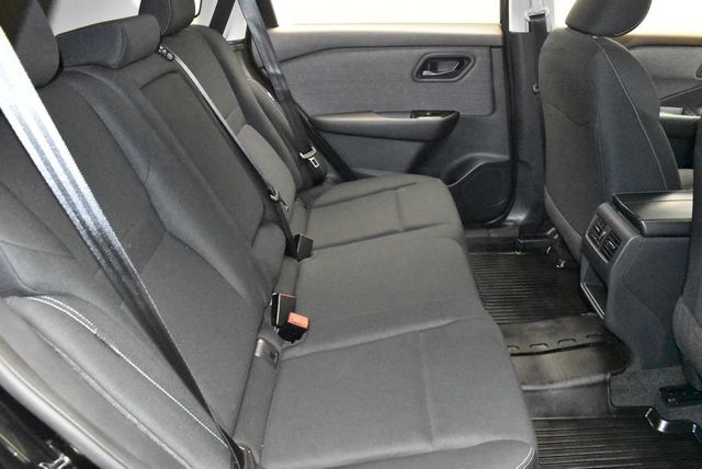 2023 Nissan Rogue AWD S - 22999598 - 26