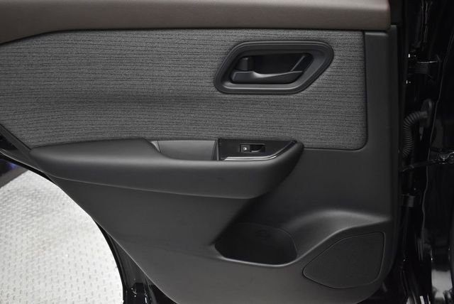 2023 Nissan Rogue AWD S - 22999598 - 28