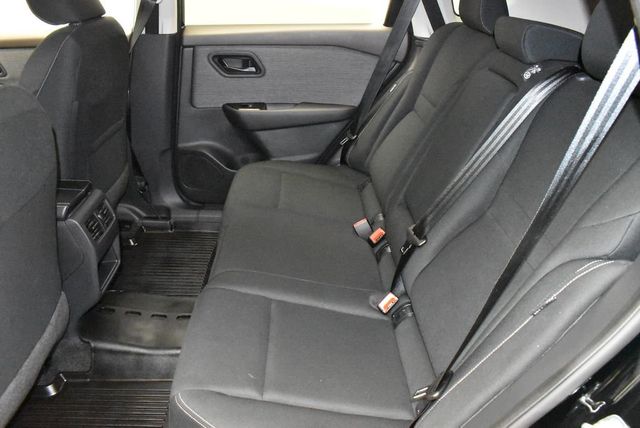 2023 Nissan Rogue AWD S - 22999598 - 29