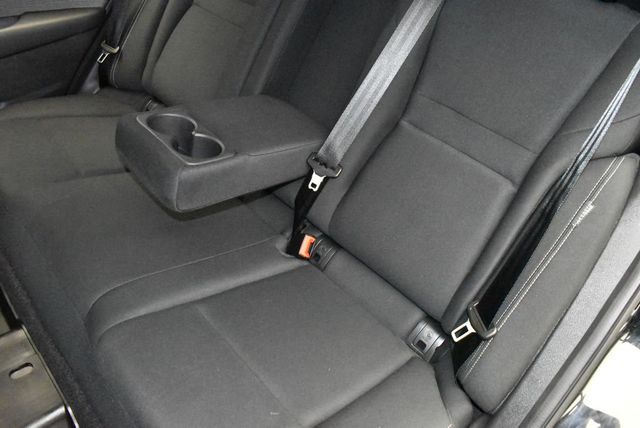 2023 Nissan Rogue AWD S - 22999598 - 30