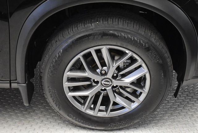 2023 Nissan Rogue AWD S - 22999598 - 31