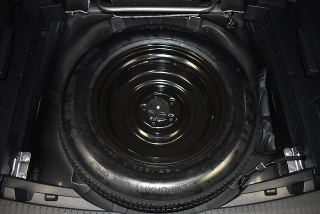 2023 Nissan Rogue AWD S - 22999598 - 33