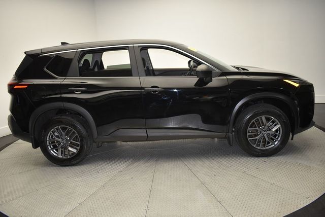 2023 Nissan Rogue AWD S - 22999598 - 3