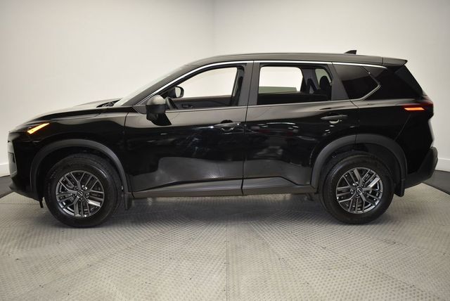 2023 Nissan Rogue AWD S - 22999598 - 7