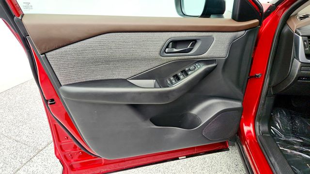 2023 Nissan Rogue AWD S - 22965630 - 9