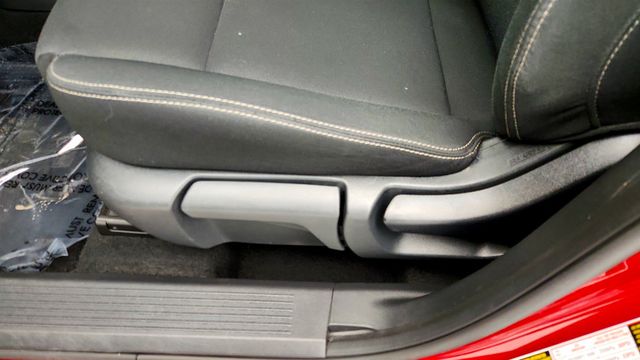 2023 Nissan Rogue AWD S - 22965630 - 10