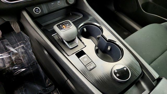 2023 Nissan Rogue AWD S - 22965630 - 15
