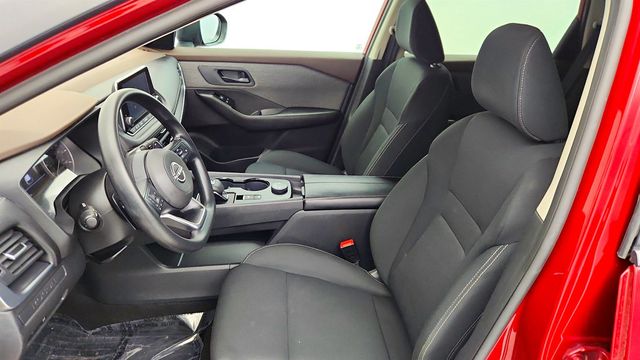 2023 Nissan Rogue AWD S - 22965630 - 18