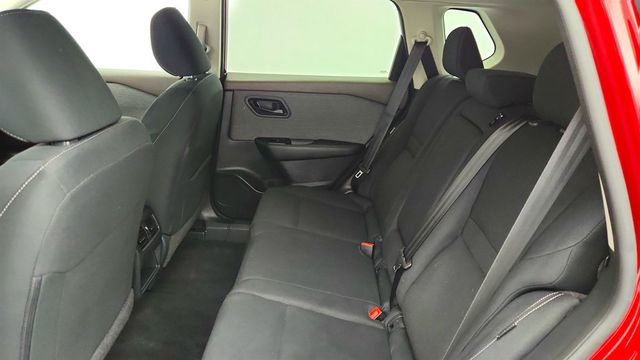 2023 Nissan Rogue AWD S - 22965630 - 19