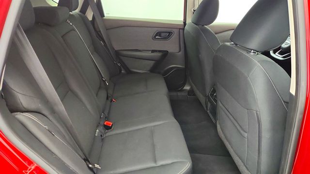 2023 Nissan Rogue AWD S - 22965630 - 21