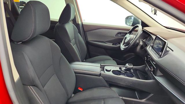 2023 Nissan Rogue AWD S - 22965630 - 22