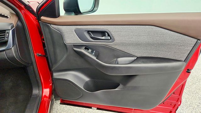 2023 Nissan Rogue AWD S - 22965630 - 24