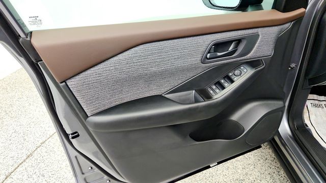 2023 Nissan Rogue AWD S - 23095248 - 11
