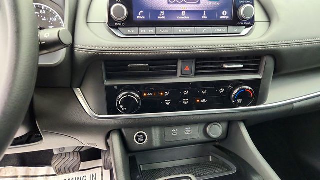 2023 Nissan Rogue AWD S - 23095248 - 16