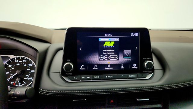 2023 Nissan Rogue AWD S - 23095248 - 17