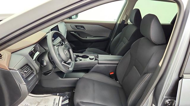 2023 Nissan Rogue AWD S - 23095248 - 18
