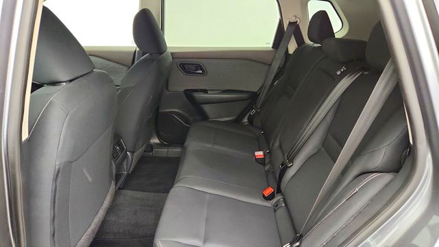 2023 Nissan Rogue AWD S - 23095248 - 19